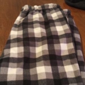 West loop Pajamas Size M